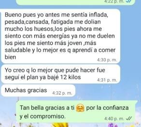 Testimonio 1