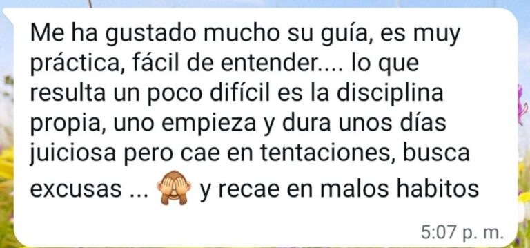 Testimonio 2