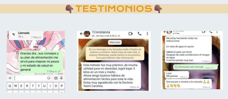 Testimonio 3